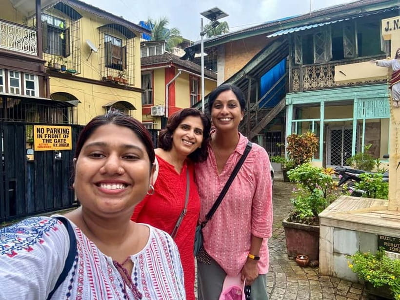 Mumbai: 2-Hour Guided Bandra Walking Tour - The 2-Hour Rhythm: How This Walk Is Designed to Work