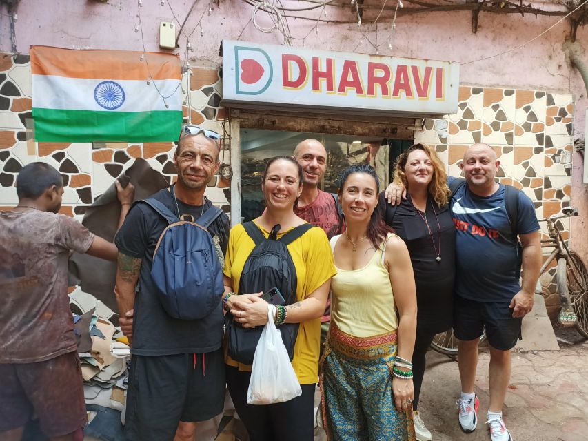 Mumbai: Bollywood Studio Guided Tour with Tickets - Dubbing studio practice: how your voice becomes the scene
