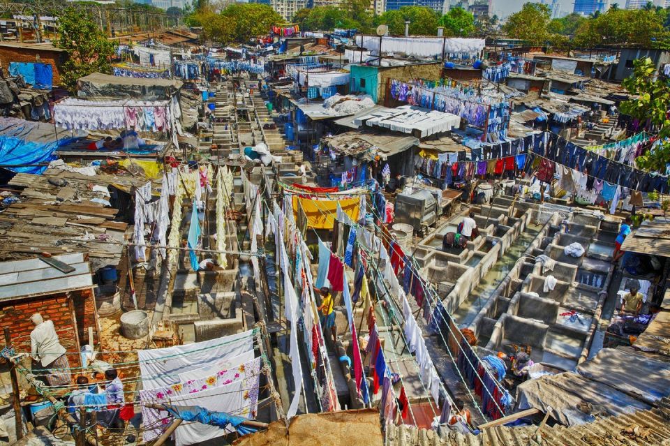 Mumbai: Full-Day Sightseeing Tour of Mumbai - Key points worth knowing