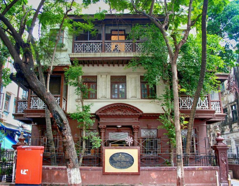 Mumbai: Full-Day Sightseeing Tour of Mumbai - A smooth orientation day: pickup, AC comfort, and a route that makes sense