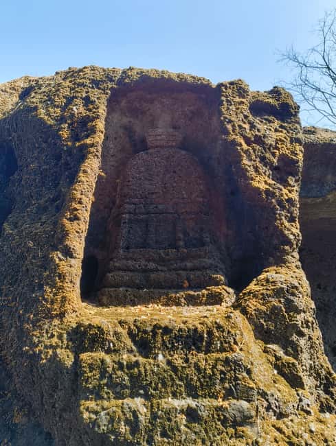 Mumbai Kanheri Caves & Golden Pagoda – A Buddhist Settlement - Price and Logistics: What $23 Buys (and What It Doesn’t)