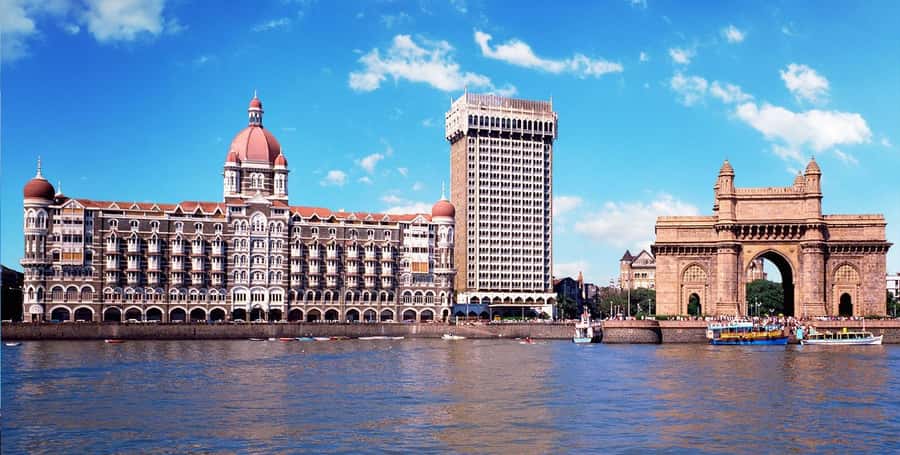 Mumbai Shore Excursion - Crawford Market: produce, flowers, and the smell test you can’t fake