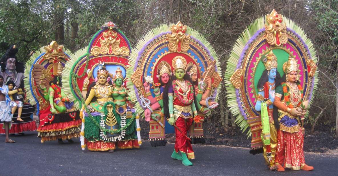 Mumbai Shore Excursion - Who should book this Mumbai shore excursion (and who should skip it)