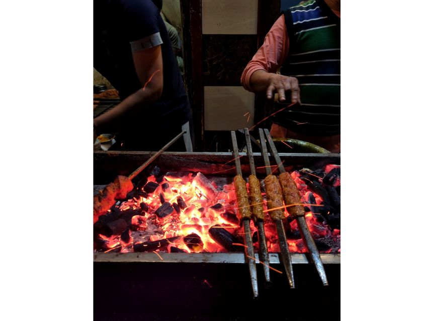 New Delhi: Guided Night Photography & Heritage Tour of Delhi - Key highlights worth your attention