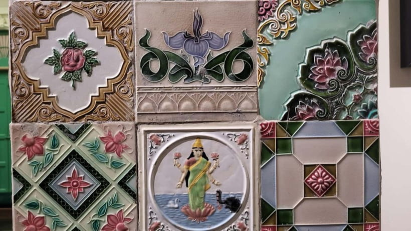 Old Delhi Haveli with live Classical dance, music & cuisine - Key moments at a glance