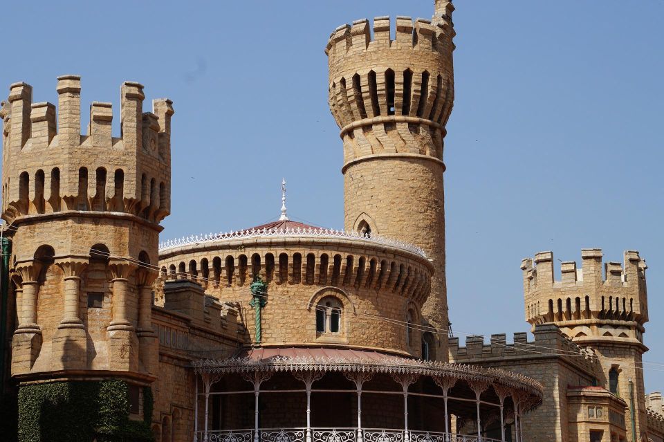 Private Full Day Bangalore City Tour - Who this tour is best for